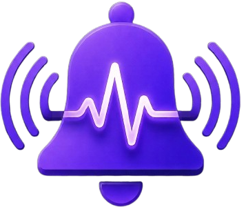 MustPing Logo